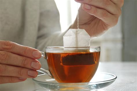 tea bag pesticides real or fake|Nearly 900,000 popular ‘immune support’ tea bags recalled due to .